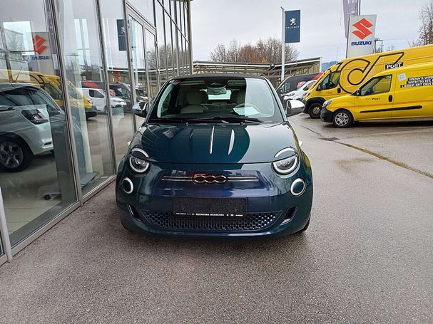 Fiat 500 e 42 kWh 87 kW image number 1