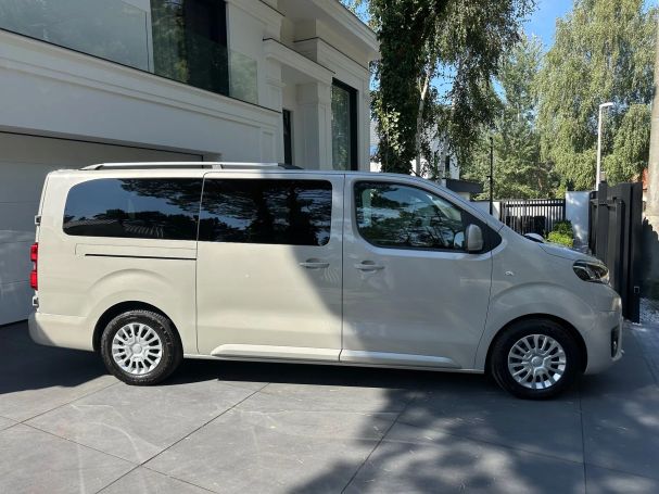 Toyota Proace Verso 106 kW image number 4