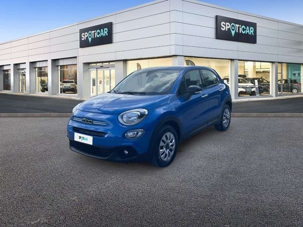 Fiat 500X 1.0 88 kW image number 1