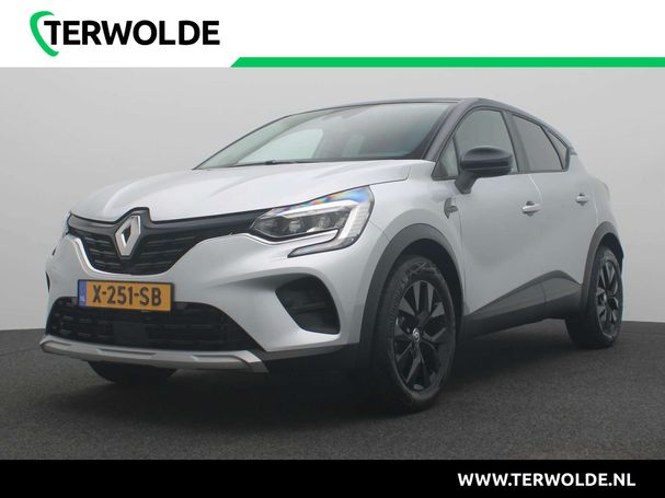 Renault Captur TCe 90 67 kW image number 1