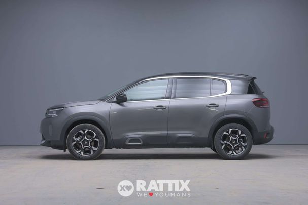 Citroen C5 Aircross Hybrid 136 Max 100 kW image number 3