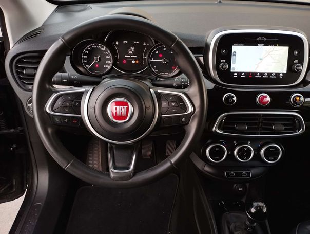 Fiat 500X 1.6 84 kW image number 4