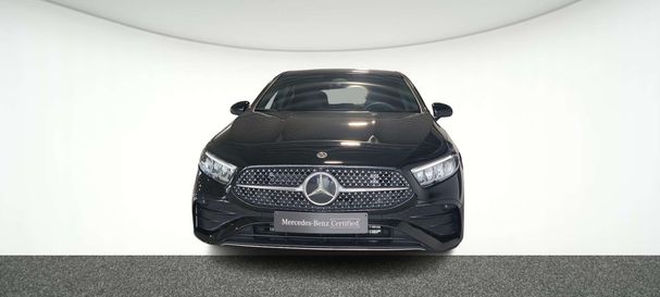 Mercedes-Benz A 180 d AMG Line 85 kW image number 4