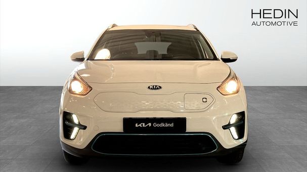 Kia Niro e 150 kW image number 8