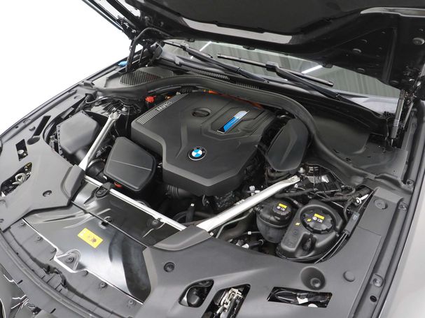 BMW 530i 185 kW image number 7