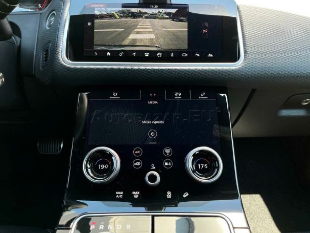 Land Rover Range Rover Velar 221 kW image number 24