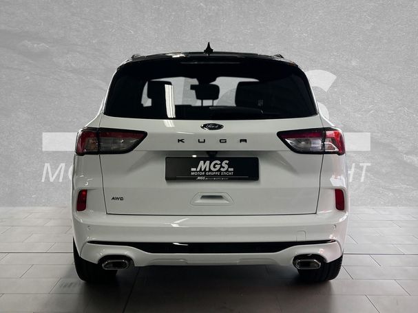 Ford Kuga ST-Line X 88 kW image number 4