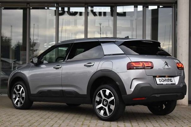 Citroen C4 Cactus 100 Shine 75 kW image number 2