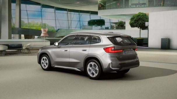 BMW X1 xDrive 160 kW image number 4