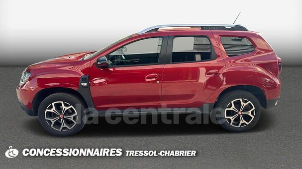 Dacia Duster TCe 130 96 kW image number 5