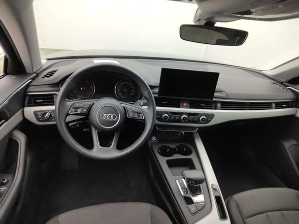 Audi A4 35 TDI Avant 120 kW image number 7