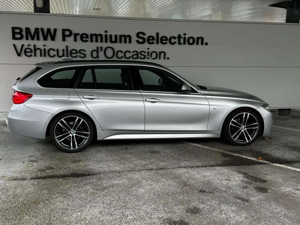 BMW 318i Touring M Sport 101 kW image number 2