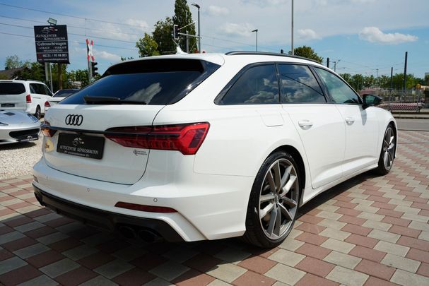 Audi S6 3.0 TDI quattro 257 kW image number 5