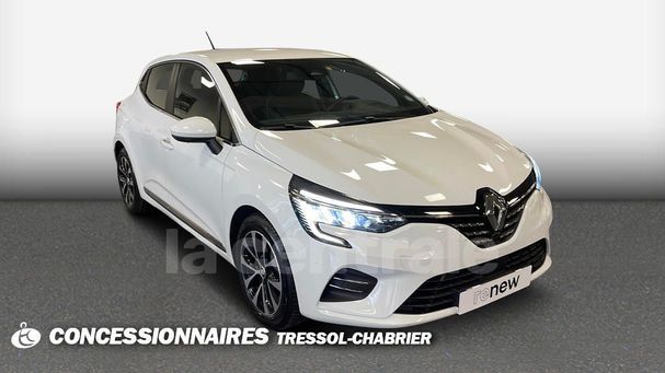 Renault Clio 1.6 E-Tech 103 kW image number 2