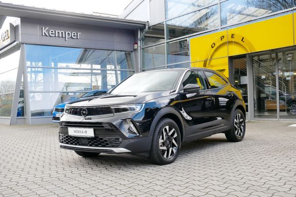 Opel Mokka Elegance 100 kW image number 1