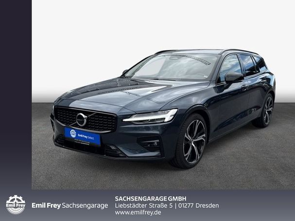 Volvo V60 B4 Plus 145 kW image number 1