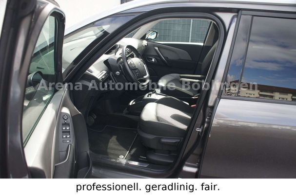 Citroen Grand C4 Picasso HDi 96 kW image number 9