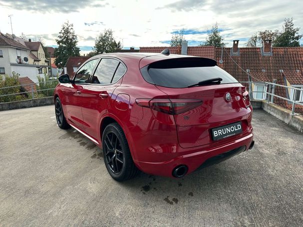 Alfa Romeo Stelvio 2.0 206 kW image number 4