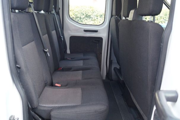 Ford Transit 310 L2 77 kW image number 14