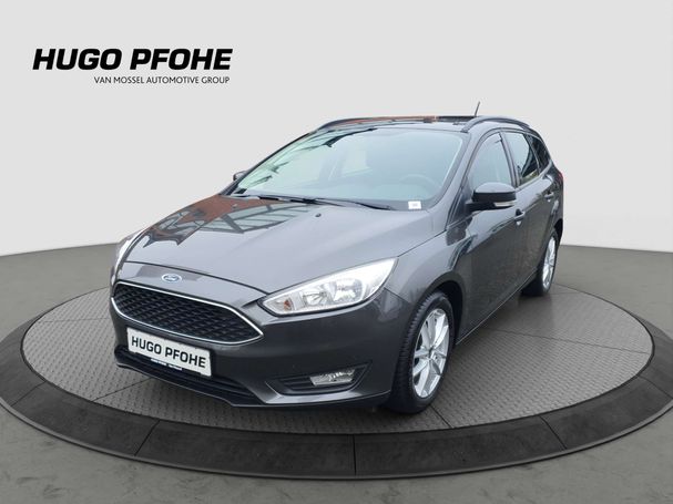 Ford Focus 1.0 92 kW image number 1