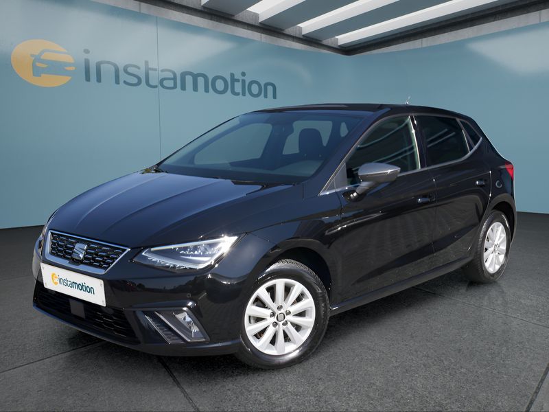 Seat Ibiza 81 kW