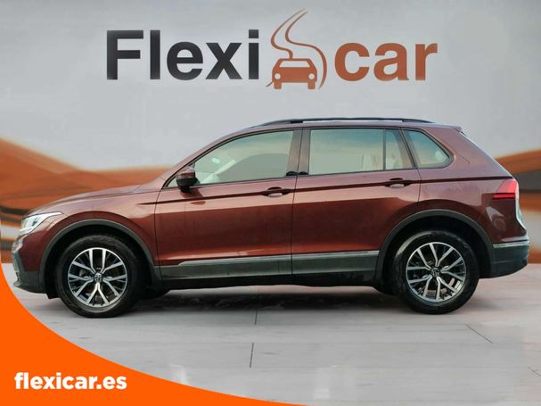 Volkswagen Tiguan Life 96 kW image number 7