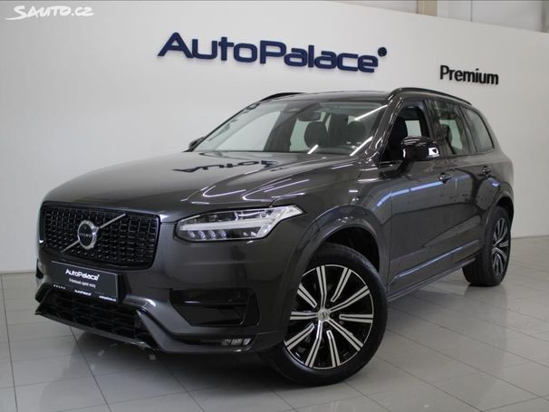 Volvo XC90 B5 AWD 173 kW image number 1