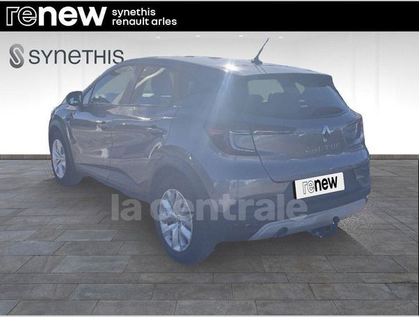 Renault Captur TCe 90 67 kW image number 15