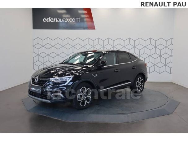 Renault Arkana 1.3 EDC 103 kW image number 1