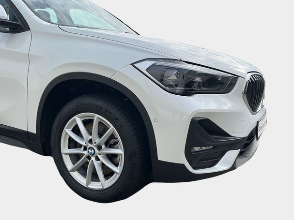 BMW X1 20d xDrive 140 kW image number 7