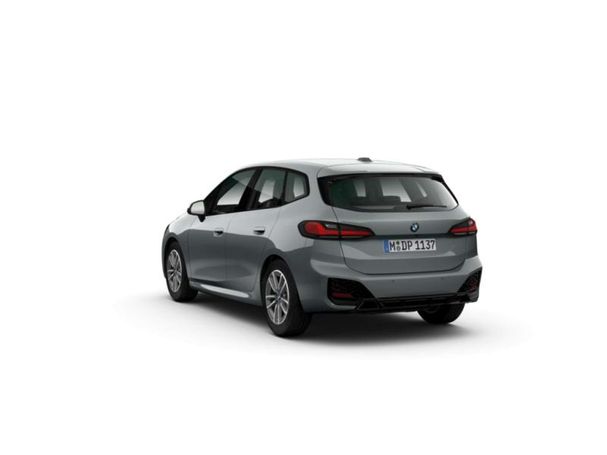 BMW 216i Active Tourer Active Tourer 90 kW image number 2