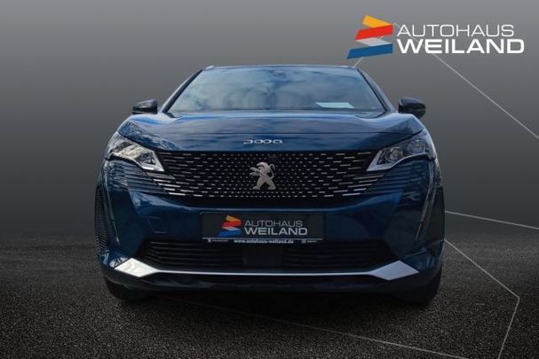 Peugeot 3008 Hybrid e-EAT8 165 kW image number 5