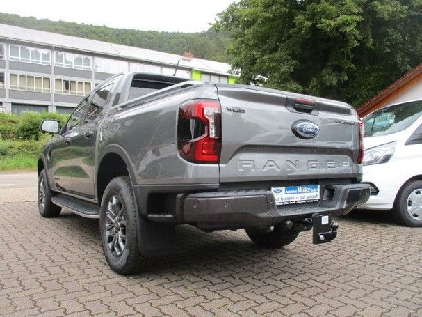 Ford Ranger Wildtrak 177 kW image number 6