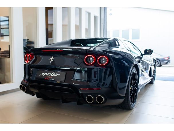 Ferrari 812 GTS 588 kW image number 6