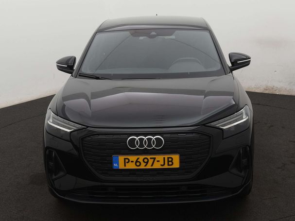 Audi Q4 40 e-tron S-line Sportback 150 kW image number 2