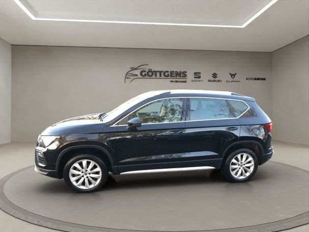 Seat Ateca 1.5 TSI DSG 110 kW image number 5