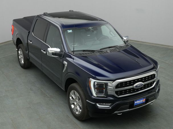 Ford F-150 298 kW image number 25