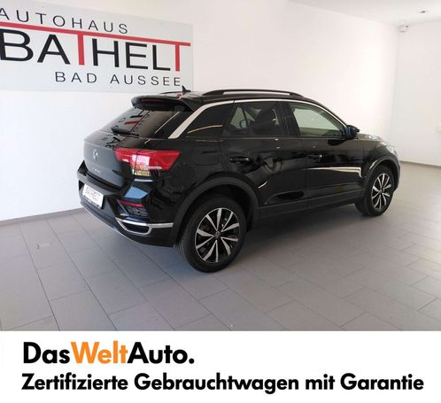 Volkswagen T-Roc TDI DSG 110 kW image number 12