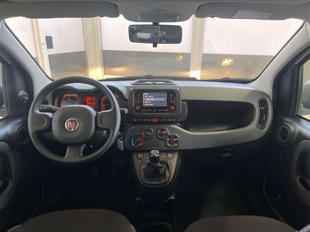 Fiat Panda 51 kW image number 6