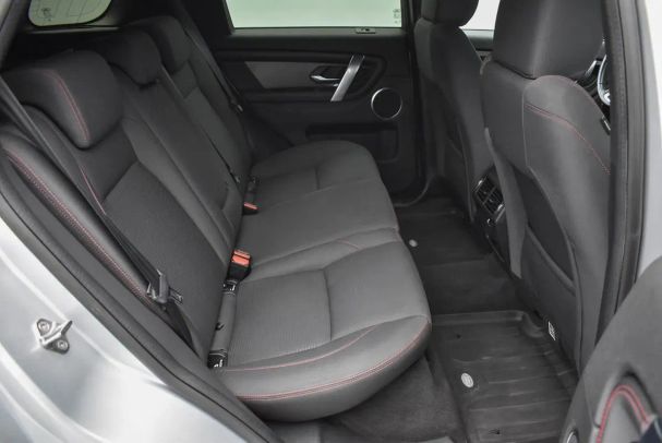 Land Rover Discovery Sport 132 kW image number 10