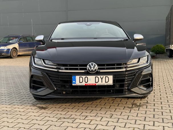 Volkswagen Arteon R DSG Shooting Brake 4Motion 235 kW image number 11