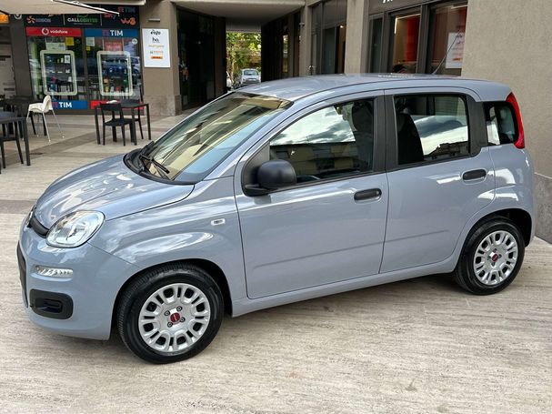 Fiat Panda 1.0 Hybrid 51 kW image number 1