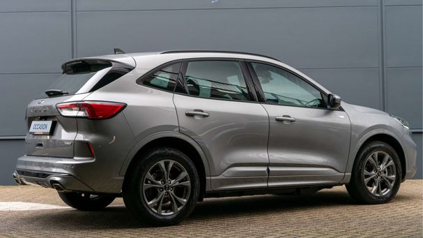 Ford Kuga 165 kW image number 2