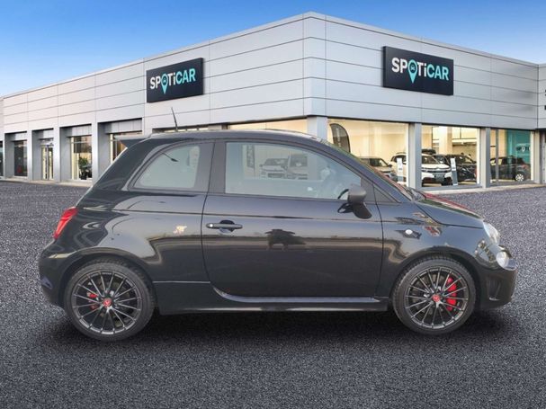 Abarth 500 1.4 16V T Jet 180 132 kW image number 5