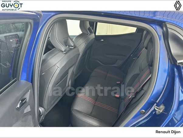 Renault Clio 103 kW image number 6