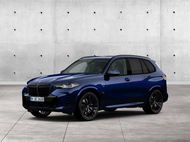 BMW X5 xDrive30d 210 kW image number 1