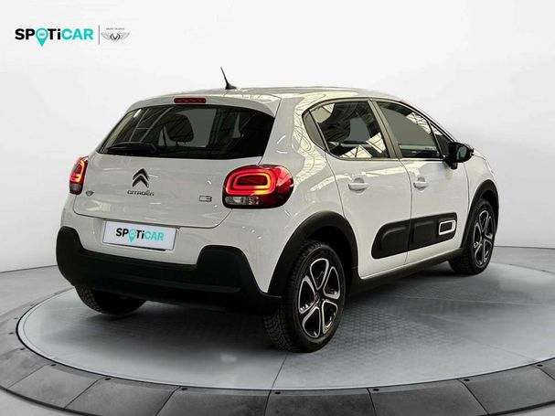 Citroen C3 BlueHDi 100 S&S FEEL 73 kW image number 2