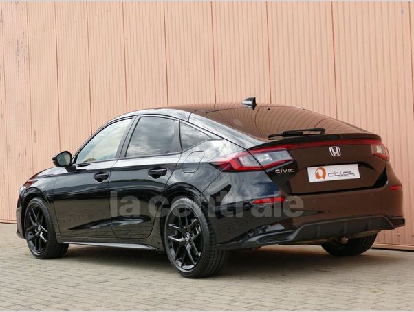 Honda Civic 135 kW image number 3