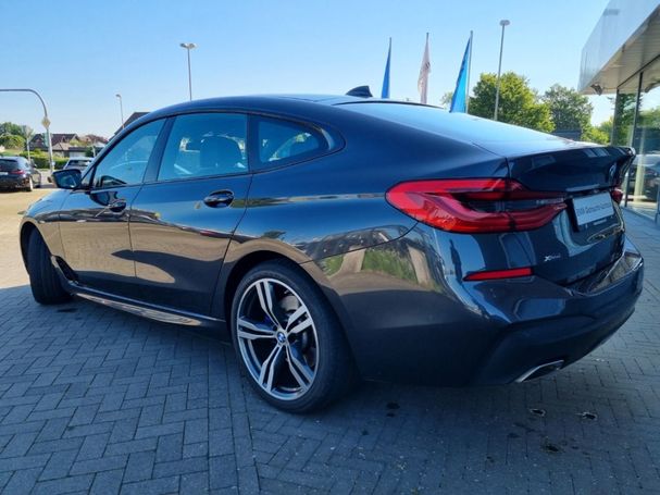 BMW 640d Gran Turismo xDrive 235 kW image number 3