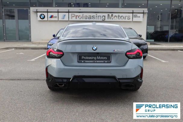 BMW M2 275 kW image number 4